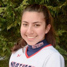 Gabrielle Cuevas's Instagram, Twitter & Facebook