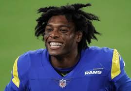 Rams News: Jalen Ramsey Discusses Matchup With DK Metcalf, Darious Williams'  Performance In Win Over Seahawks