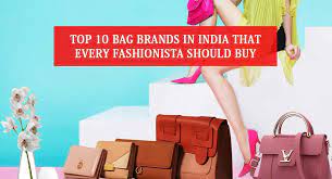 Looking for top 10 famous handbags companies in india. Top 10 Bag Brands In India Best Bag Designer Trending 2021