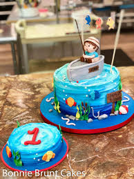 This birthday celebration has so many cute and fun ideas. Cake Images For Big Boys Novocom Top