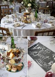 A Romantic Classic Floral Wedding Whimsical Wonderland Weddings Afternoon Tea Wedding Wedding Tea High Tea Wedding