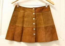 Drukknopenrok Uit De Jaren 70 Nostalgie Kindheitserinnerungen Erinnerungen