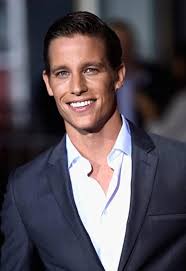 I fear Ward Horton, the guy who plays Charles Fane will become one of those  actors who played the villain so well that people hate him in real life 😂