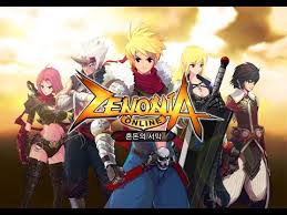 Zenonia s rifts in time download apk + mod unlimited mp/sp v3.5.1 (latest version) for android. Zenonia Online Zenonia 6 First Impressions Youtube