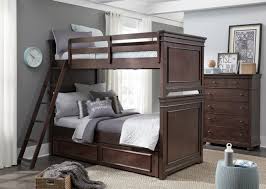 You can design a youth. Legacy Classic Kids Canterbury 4pc Bunk Bedroom Set In Warm Cherry Code Univ10 For 10 Off
