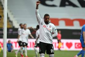 Futbolcularımız terlete terlete, sizler gururla giyeceksiniz! Besiktas Ta Boateng Yeni Malatyaspor Macinda Yok