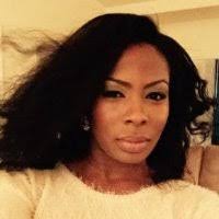 Asha Richards's Instagram, Twitter & Facebook