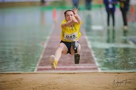 Marie Amelie Le Fur Idec Sport