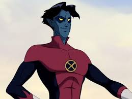 Rosalind Balinor S Image Wolverine Marvel Nightcrawler Comic Book Characters