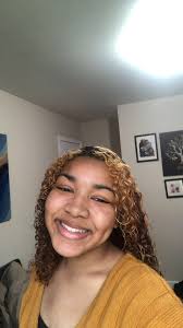 NOT ADOPTED hello! Im Riley Loomis, and i'm currently finishing up my  senior year with Primavera Online Highschool in Phoenix, Arizona 🙂. I  recently moved to arizona from California (bay area), after