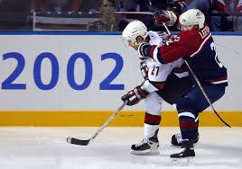2002 Olympic Winter Games ...