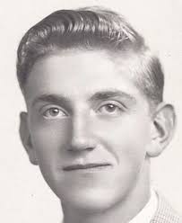 Neil Nye Obituary (1936-07-25