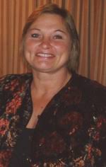 Obituary for Tammy (Hooks) Odom