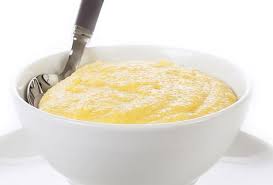 Creme Polenta Rezept Lebensmittel Essen Essen Und Trinken Maisgerichte