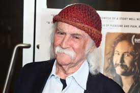He had three other children, erika, donovan, and a son django crosby. David Crosby Mourns Death Of Biological Son Beckett With Melissa Etheridge Dismisses Claims He Was Just A Donor