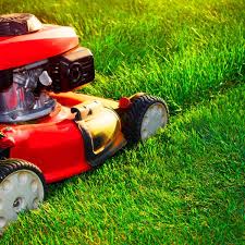 How to make a homemade lawn mower. This Is The Most Efficient Way To Mow The Grass Family Handyman