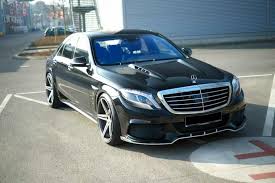 A Look At The Striking Moshammer Mercedes Sclass Http Www Benzinsider Com 2015 04 A Look At The Striking Mosh Mercedes S Class Mercedes Mercedes Benz S550
