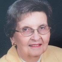 Betty Ann Shackelford Obituary