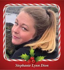 Lynn Dion's Instagram, Twitter & Facebook