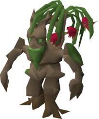 This help out a lot of players who still wanted the pet, but don't have that much money to train farming. Tangleroot Osrs Wiki