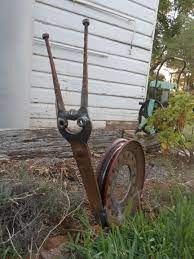 Pin On Junk Art