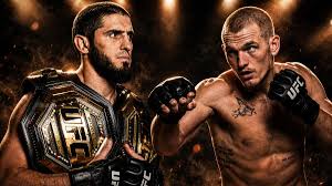UFC 330: ¿A qué hora y dónde ver EN VIVO la pelea Islam Makhachev vs Ian Machado Garry en México?