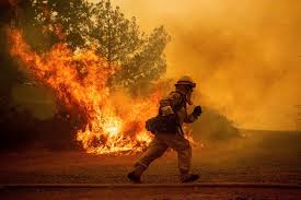 ¡no te pierdas esta visita a la estación de bomberos! Este 2 De Junio Se Celebra El Dia Nacional Del Bombero Voluntario Ciudadanos La Voz Del Interior