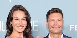 Ryan Seacrest's Girlfriend Aubrey Paige Shares Valentine's Day Post