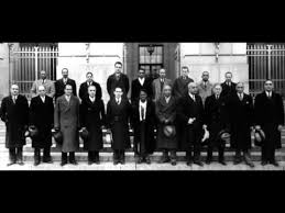 Each of the recordings listed below has been digitized, and users can stream and/or. Fdr The Black Cabinet Youtube