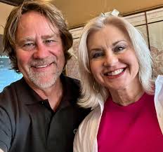 Had a great Date Night with this handsome dude @ronharrisart!  #denvertheatre #denverfringe #visionbox #datenight #besthusbandever❤️