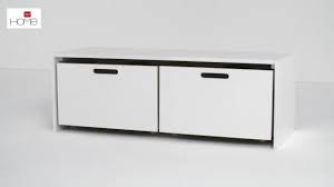 From that point, local lien laws will determine how long it will be before the company repossesses the storage unit. Buy Argos Home Rico Low Storage Unit White Kids Chest Of Drawers Argos