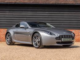 Image result for Hammerhead Silver 2017 Aston Martin
