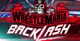 It's one thing to predict the winners and losers at wrestlemania backlash, but how about taking a guess at the match order for the event?. Wwe S Next Pay Per View Still Has The Wrestlemania Branding