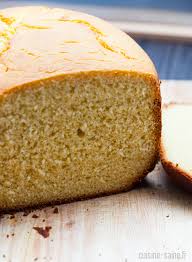 Brioche Sans Gluten Ni Lait A La Map Machine A Pain Blog Cuisine Saine Sans Gluten Sans Lactose