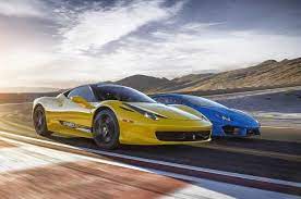 Nowhere else can you race your favorite brands like ferrari, lamborghini, porsche, mclaren, and more on an actual race track. Pin On Tours Activities Things To Do In Las Vegas Usa