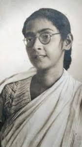 भारताची अशी महिला क्रांतीकारक, जिने गव्हर्नवर झाडली होती गोळी, भारत  स्वातंत्र्य झाल्यावर झाला दुर्दैवी अंत |Bina Das was a female revolutionary  who shot a ...