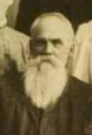 Frank Heaton Sr. (1834-1917)