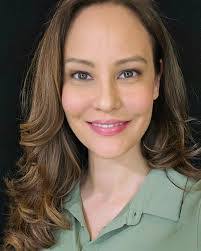 Tanja Lee's Instagram, Twitter & Facebook