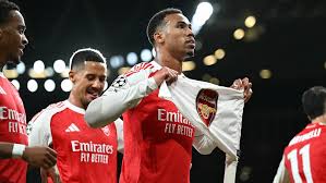 40 amazing photos from our 4-0 win over Atletico | Post ...