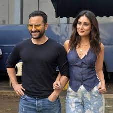 Laal singh chaddha (dec 2021), hansal mehta's next, takht, veere di. Kareena Kapoor What The Trolling Of The Bollywood Star Over Her Son S Muslim Name Says About India S Interfaith Marriage Hang Ups South China Morning Post