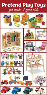 Top 10 Lists Pretend Play Toys For Under 3 Year Olds Pretend Play Toys Pretend Play Play Toys