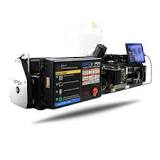APSX-PIM V3 PLASTIC INJECTION MACHINE| APSX Machines