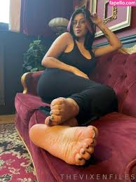 thevixenfiless Nude Leaked OnlyFans Photo 8 - Fapello