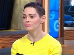 Rose Mcgowan Says She Won T Return To Usa To Live After Move To Mexico Deadline