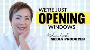 Telling Stories Worth Watching