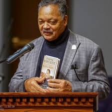 Jesse jackson, american civil rights leader, baptist minister, and politician whose bids for the u.s. Rev Jesse Jackson Sr Revjjackson Twitter