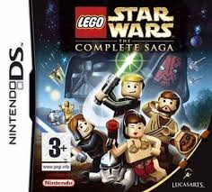 Ds best roms ds best roms. 1633 Lego Star Wars The Complete Saga Nintendo Ds Nds Rom Download