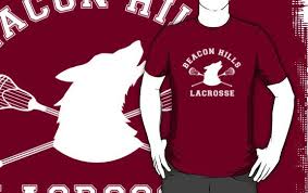 Beacon Hills Lacrosse Essential T Shirt By Gayjamesbond Shirts T Shirt Nerdy Girl