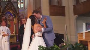 Maybe you would like to learn more about one of these? Hawaiianische Traumhochzeit Rtl Moderatorin Steffi Brungs Und Chris Wackert Haben Ja Gesagt