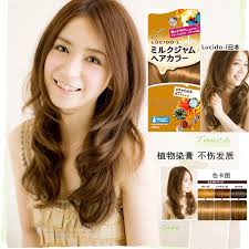 Use three black tea bags in 2 cups of boiling water. Usd 26 91 Japan Lensito Milk Tea Color Cold Brown Hair Dye Non Foam Pure Plant Hair Color Cream Flax Brown Popular Color Wholesale From China Online Shopping Buy Asian Products Online